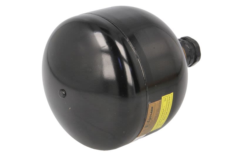 Acumulador de presión de suspensión neumática CVA 17262261 CVA para Volvo L90F