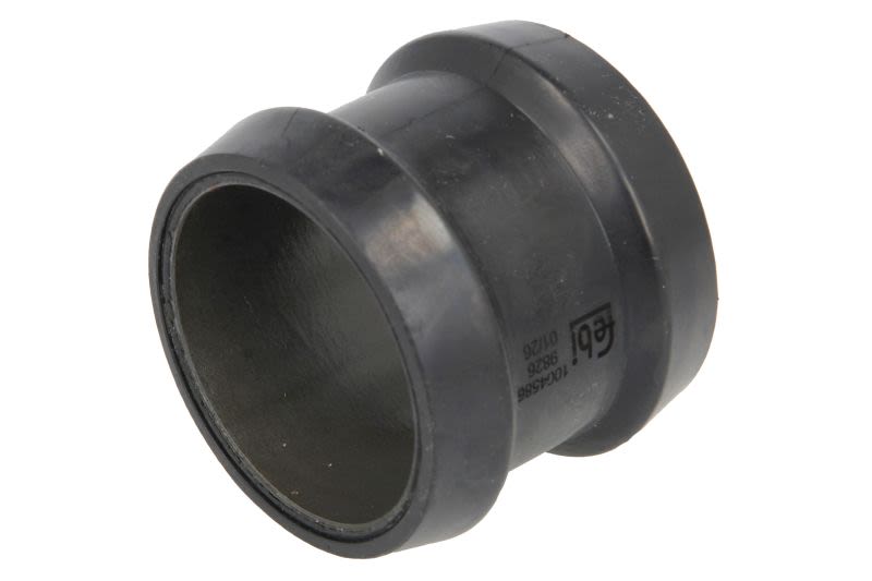 Tubo del sistema de refrigeración FEBI 1004586 para MAN EL