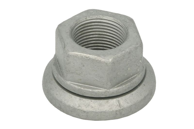 Tuerca de rueda SAE-SMB 57322B3