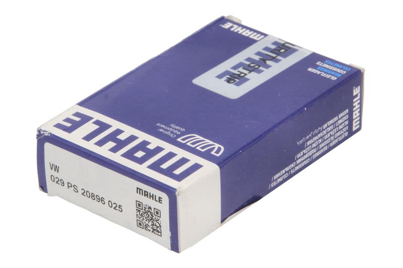 Juego de metales de biela MAHLE 029 PS 20896 025 para Audi A3