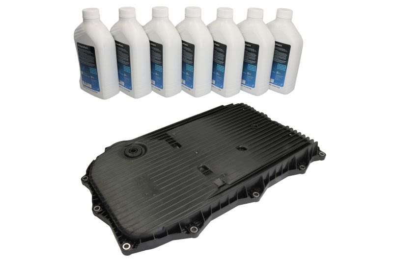 Kit de cambio de aceite de transmisión automática ZF 1111.298.032