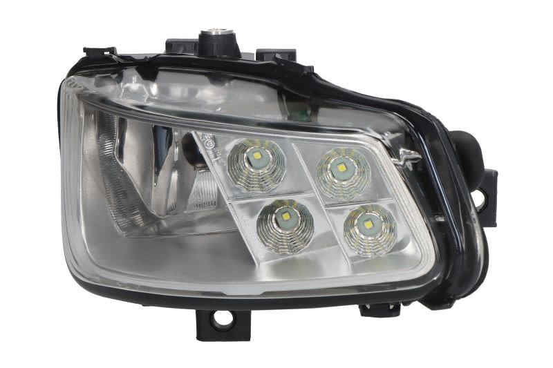 Luz antiniebla DEPO 440-2024L-UE