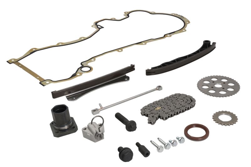 Kit de cadena de distribución SNR KDC458.01 para Fiat 500