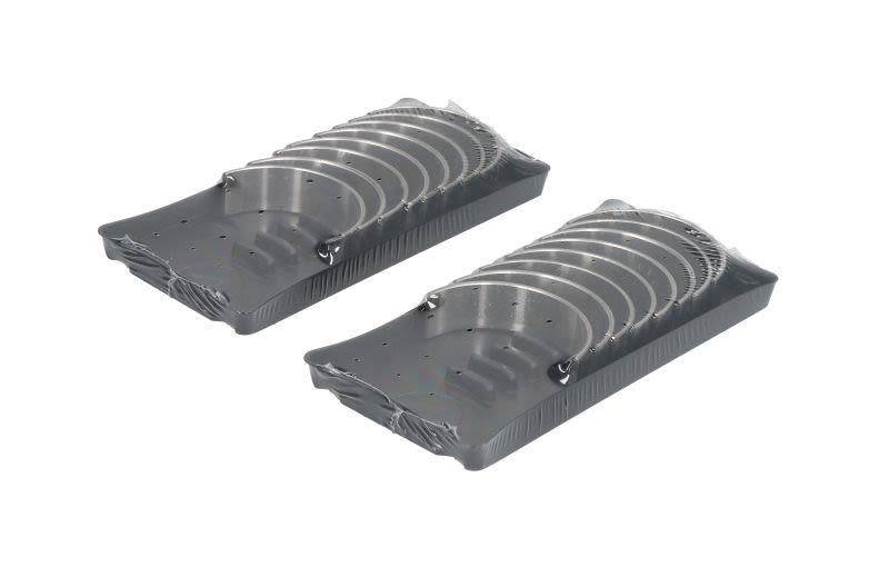 Juego de metales de biela SEALED POWER 8-4835A.25MM para Dodge RAM