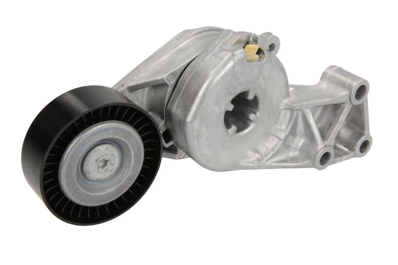 Palanca tensora de correa multicanal INA 533 0076 30 para Audi A3