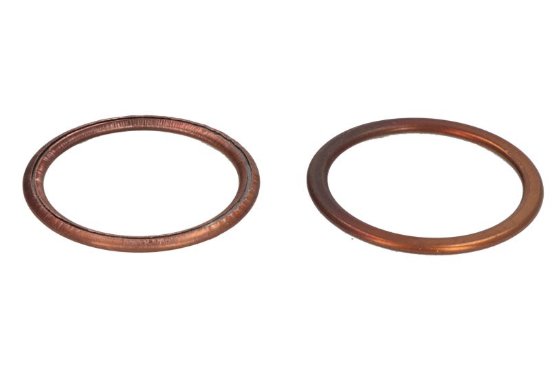 Anillo de sello de tubo de escape WINDEROSA W823046 para Kawasaki EN