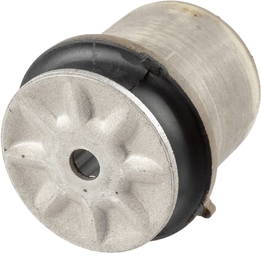 Buje de travesaño de eje LEMFOERDER 42536 01 para Audi A3