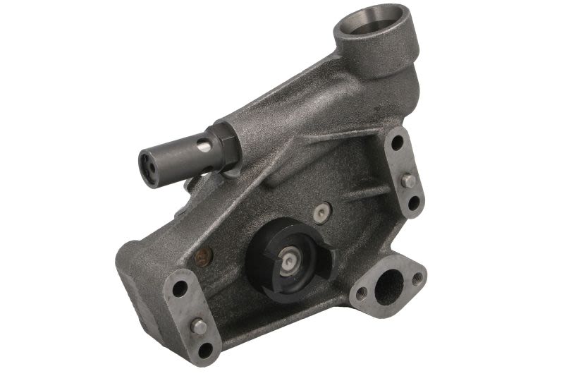 Bomba de aceite ENGITECH ENT420082 para Ford 6635