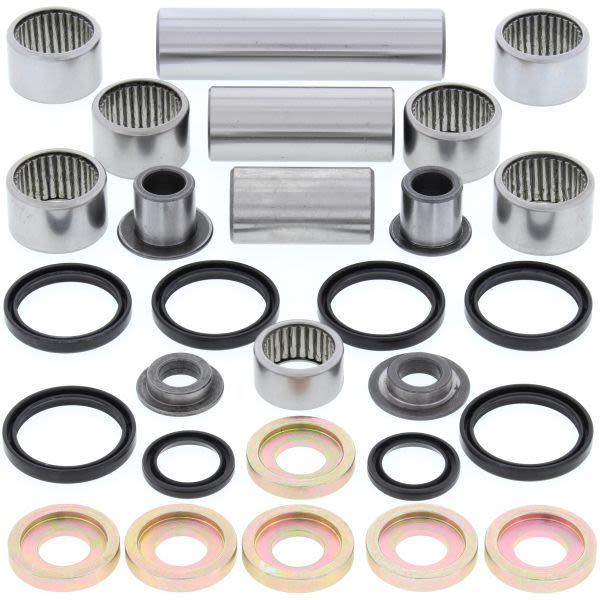 Kit de reparación de mangueta ALL BALLS AB27-1137 para Kawasaki KX