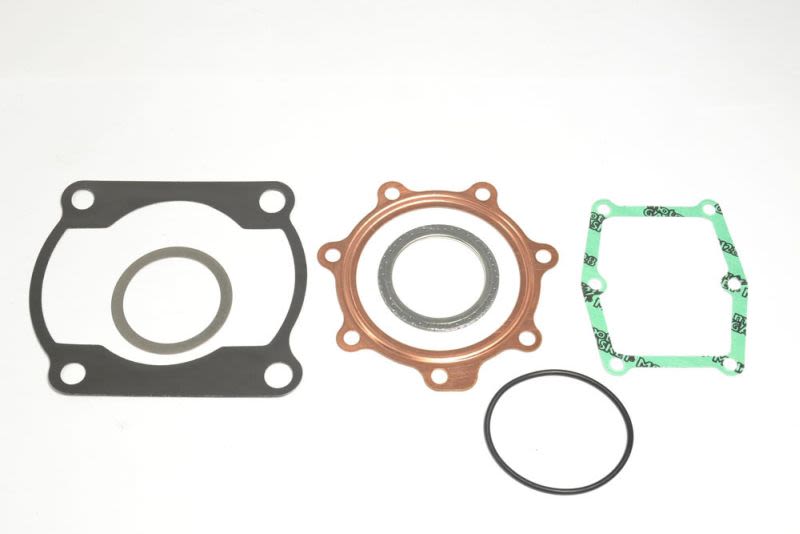 Juego de empaquetaduras superior de motor ATHENA P400485600491 para Yamaha YZ