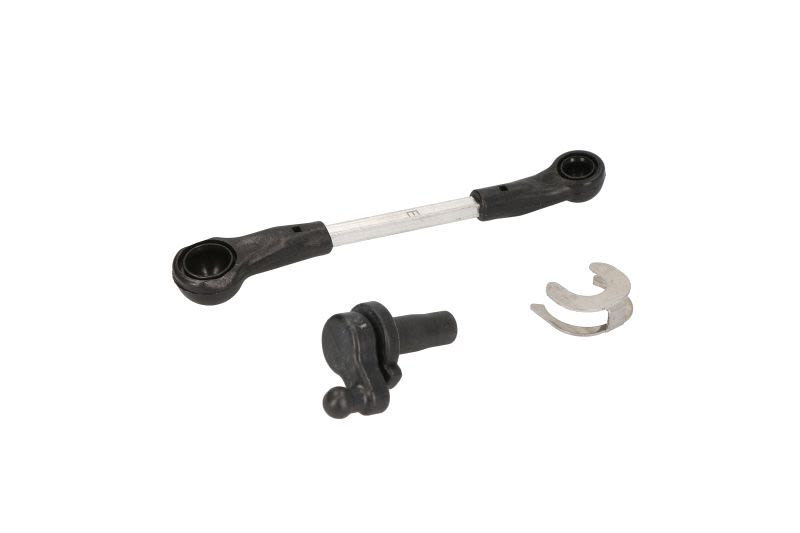 Juego de compuertas de turbulencia de múltiple de admisión ENGITECH ENT320006 para Audi A4 B7