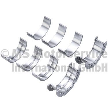 Juego de metales de bancada KOLBENSCHMIDT 37257620 para BMW Serie 1 (F20) 2011-2019