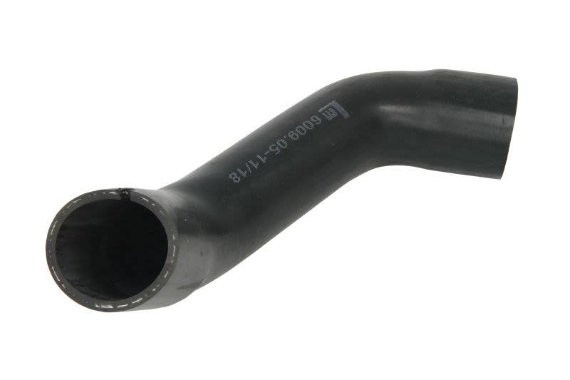 Tubo del sistema de refrigeración LEMA 6009.05 para Scania G I
