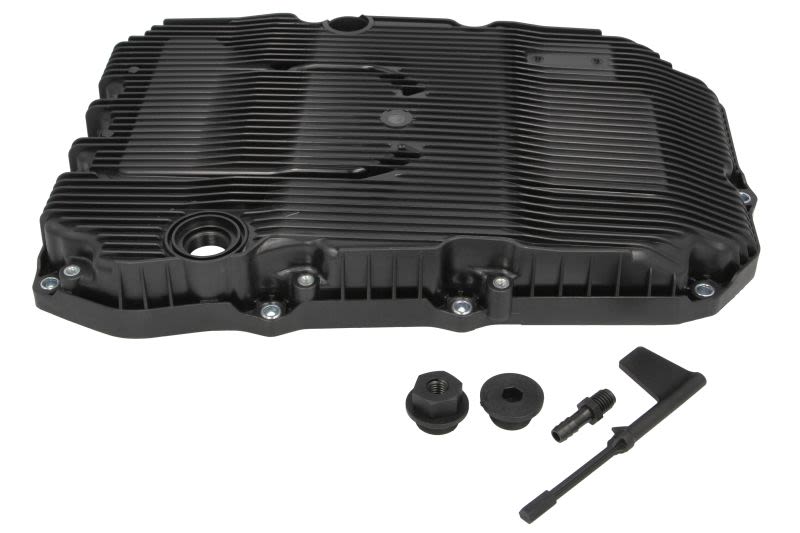 Filtro de transmisión automática KNECHT HX 196 KIT para Mercedes AMG C (A205)