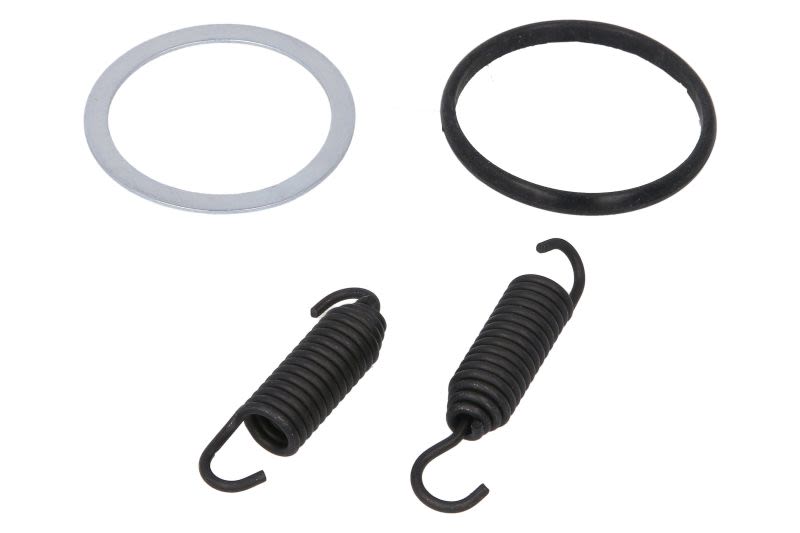 Anillo de sello de tubo de escape WINDEROSA W823176 para Suzuki RM