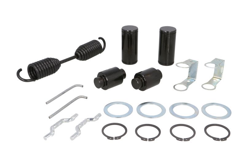 Kit de reparación para casquillo de balata de freno AUGER 52782 para Trailor L200