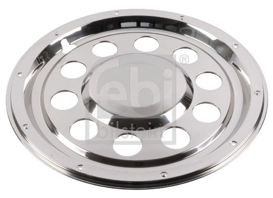 Tapa de rueda FEBI 184107