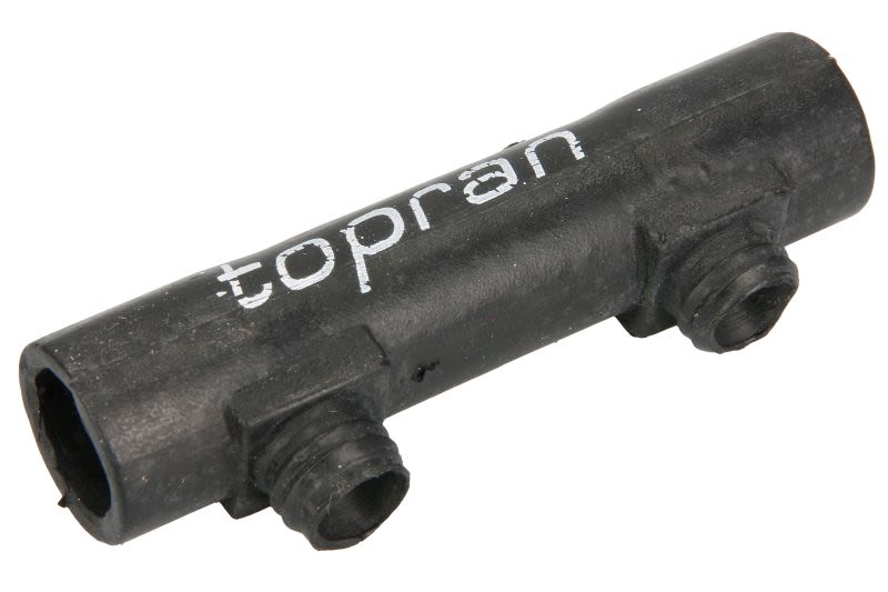 Manguera de ventilación de tapa de válvulas HANS PRIES 408 051 para Mercedes-Benz Clase C (W202) 1993-2000