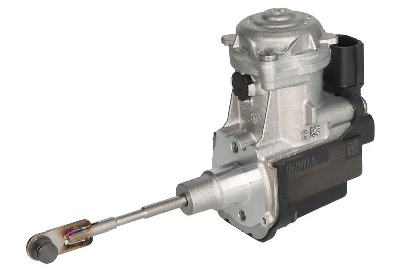 Válvula de control de presión de sobrealimentación BMTS 40009228 para Volkswagen Golf VI