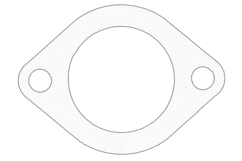 Empaquetadura del termostato OE PERKINS 36834169-PER para Ford 4000