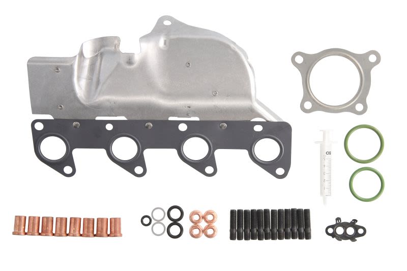 Kit de montaje de turbocompresor EVORON EVMK0099 para Audi A3