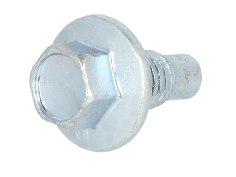 Tapón de cárter de aceite FEBI 44442 para Volvo S60 II