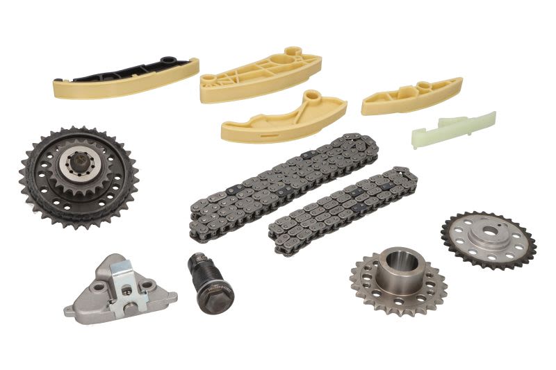 Kit de cadena de distribución MOTIVE TCK318 para Jaguar XE