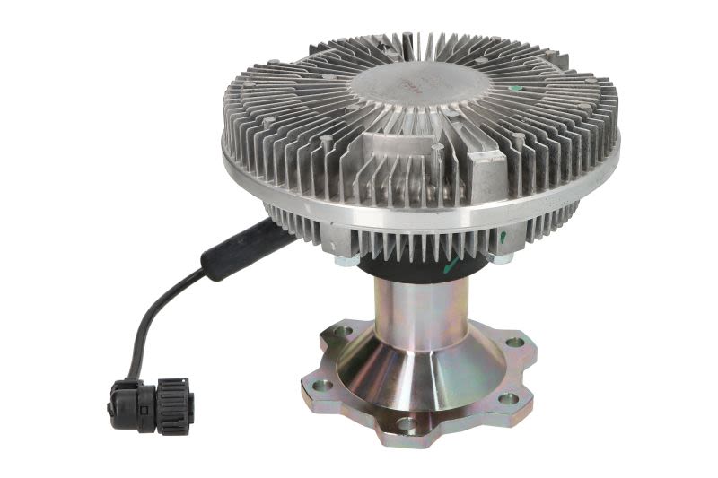 Embrague de ventilador de radiador NRF 49717 para Mercedes-Benz Atego 3 OM934.911/OM934.913/OM936.910