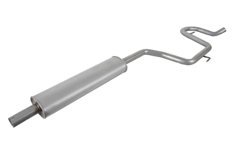 Silenciador central WALKER 23035 para Saab 9-3