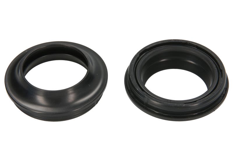 Guardapolvo de suspensión delantera ALL BALLS AB57-156 para Honda CB