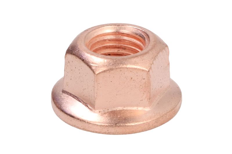 Tuerca de múltiple de escape WALKER 80655 para Hyundai Accent