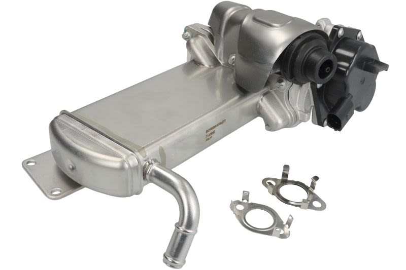 Módulo EGR BORG WARNER 712085D para Volkswagen Amarok