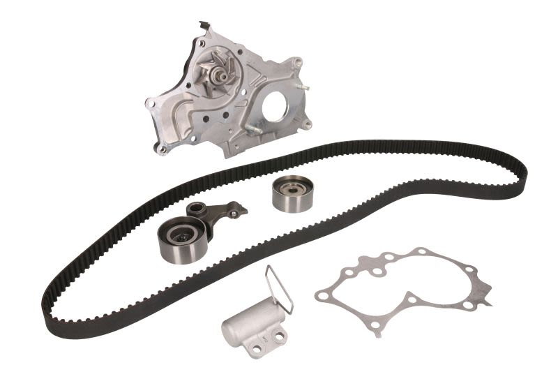 Kit de bomba de agua y correa de distribución CONTITECH CT1043WP2 para Toyota Coroll