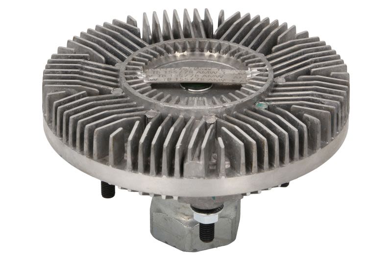 Embrague de ventilador de radiador AUGER 96968 para RVI Midlum DCI4-B-MIDR06.02.26W/4