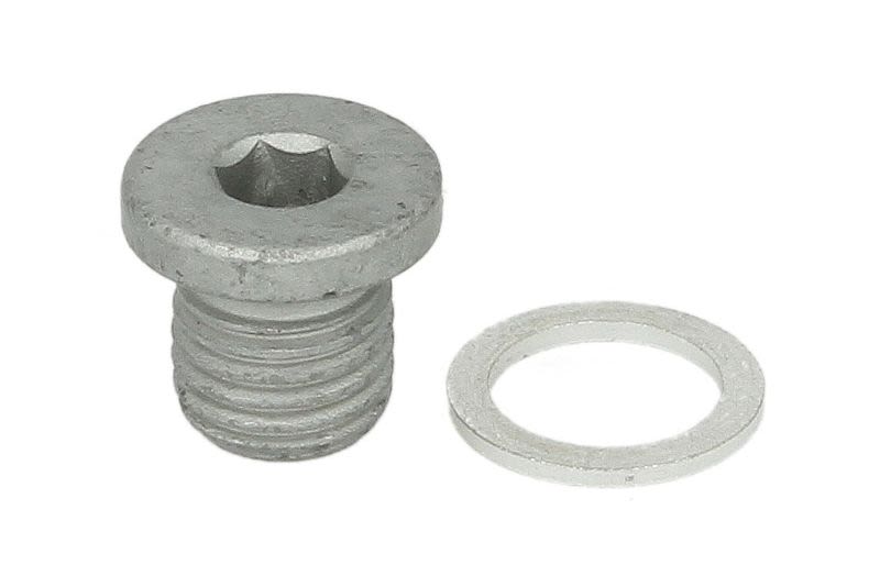 Tapón de cárter de aceite FEBI 46398 para Mercedes-Benz Clase C (A205) 2016-2023