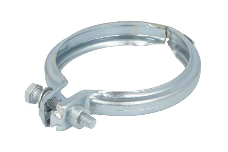Pieza de fijación de escape 4MAX 0219-01-50070 para BMW Serie 1 (E82) 2007-2013