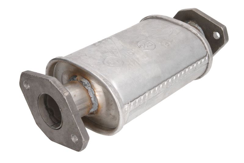 Silenciador central 4MAX 0219-01-15402 para Nissan Prime