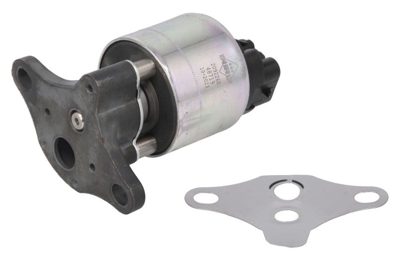 Válvula EGR NRF 48719 para Opel Corsa B