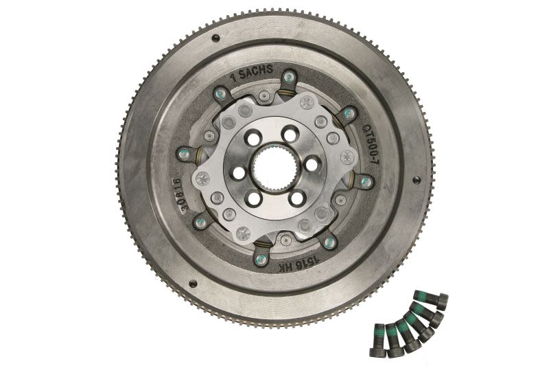 Volante de motor SACHS 2295 000 506 para Volkswagen Golf V
