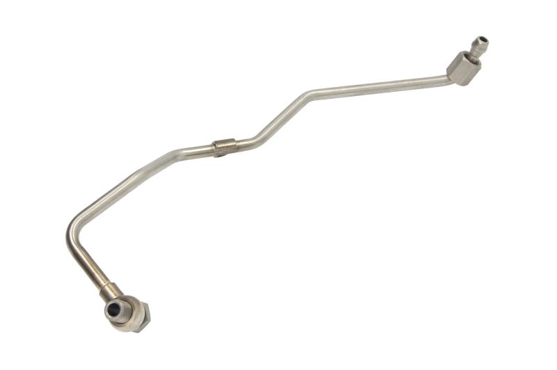 Línea de aceite de turbocompresor AJUSA OP10444 para Skoda Fabia II