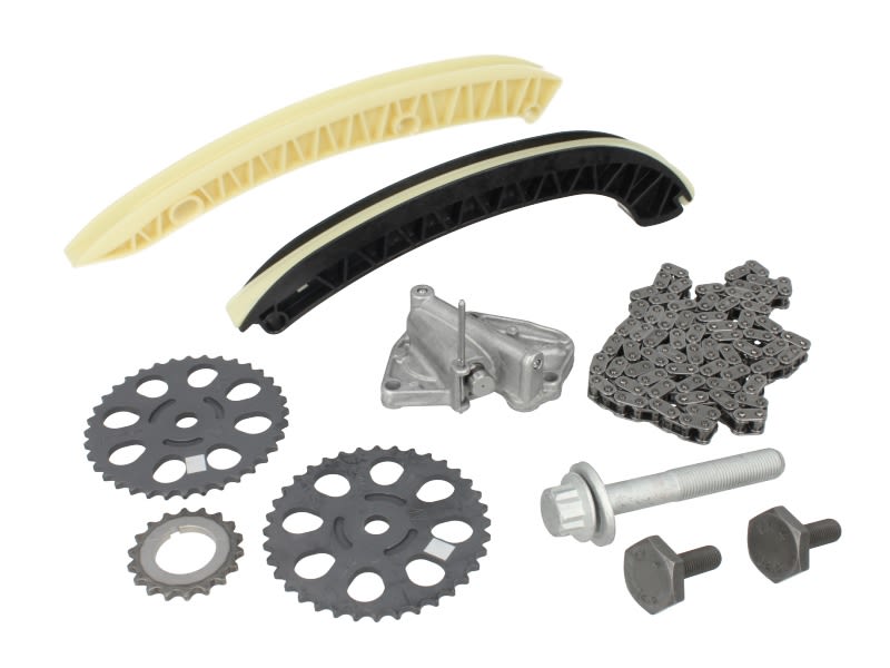 Kit de cadena de distribución SWAG 99 13 0607 para Volkswagen Polo IV