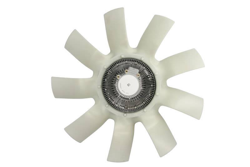 Embrague de ventilador de radiador BORG WARNER 20006981 para Case IH 220