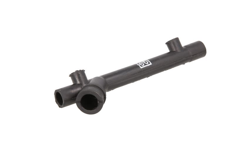 Manguera de ventilación de tapa de válvulas FEBI 26155 para Mercedes-Benz Clase G (W460) 1979-1993