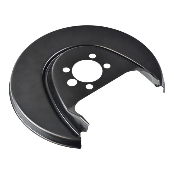 Protector de disco de freno FEBI 171554 para Skoda Fabia I