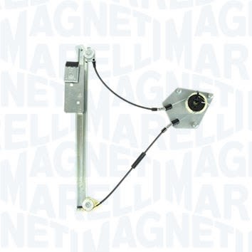 Elevador de vidrio MAGNETI MARELLI 350103137800