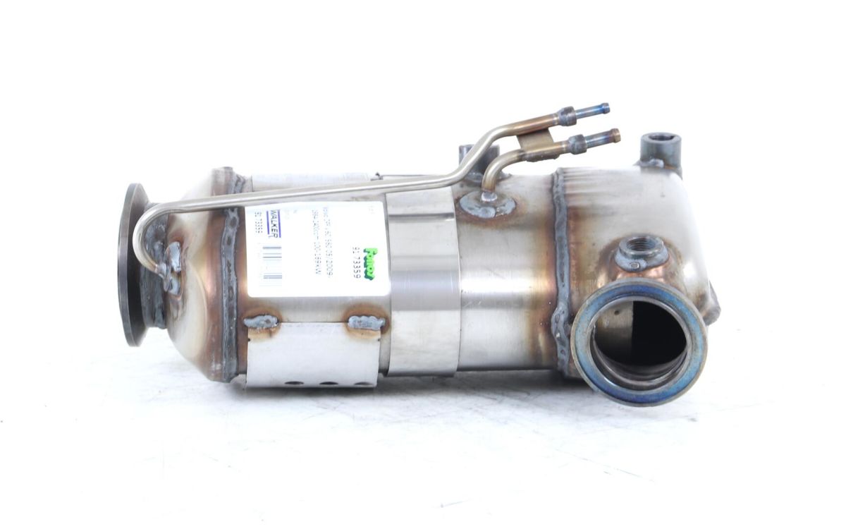 Filtro de partículas (DPF) WALKER 73359 para Volvo V40