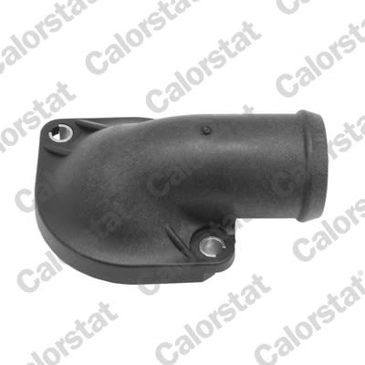 Brida de refrigerante CALORSTAT BY VERNET WF0221 para Audi A6 C4