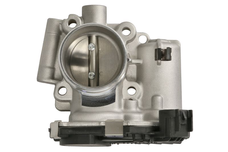 Cuerpo de aceleración VDO 2803605008302 para Opel Corsa D