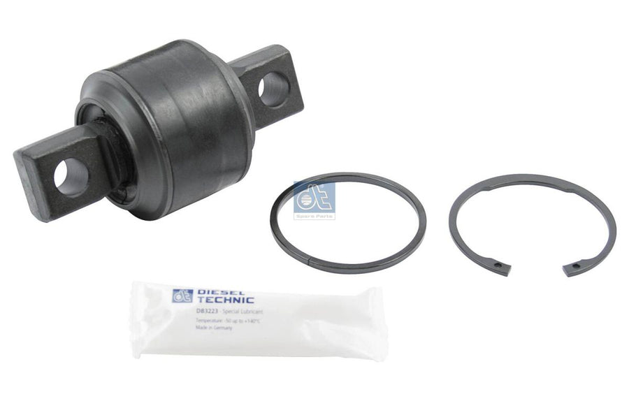 Kit de reparación, barra guía DT SPARE PARTS