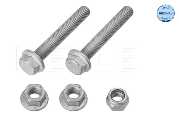 Kit de reparación de suspensión MEYLE 100 654 0019 para Volkswagen Transporter T5